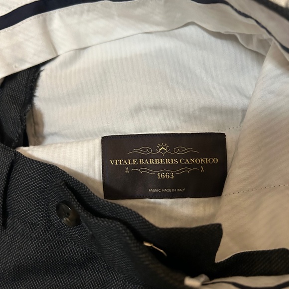 SuitSupply pants bundle - Picture 1 of 11